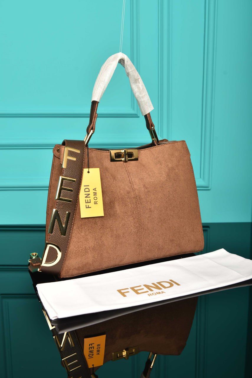 FND1 - Peekaboo Soft Medium