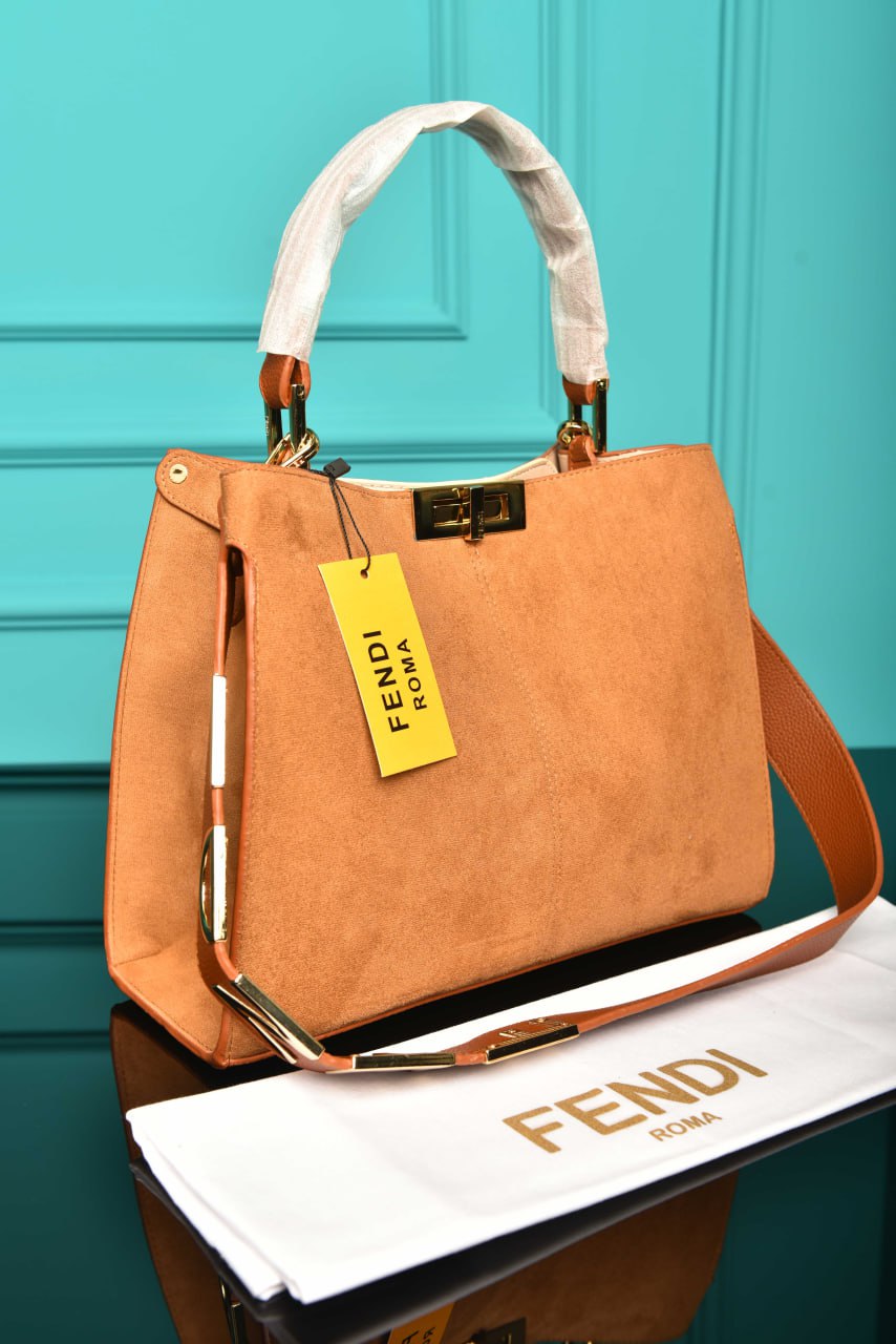 FND1 - Peekaboo Soft Medium