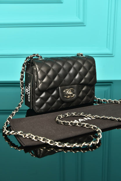 Chnl 1.55 Bag