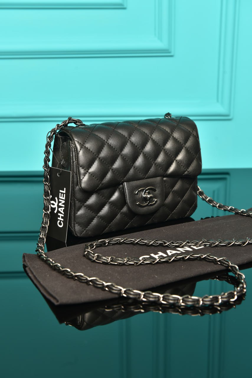 Chnl 1.55 Bag