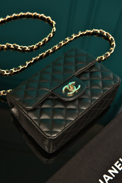Chnl 1.55 Bag