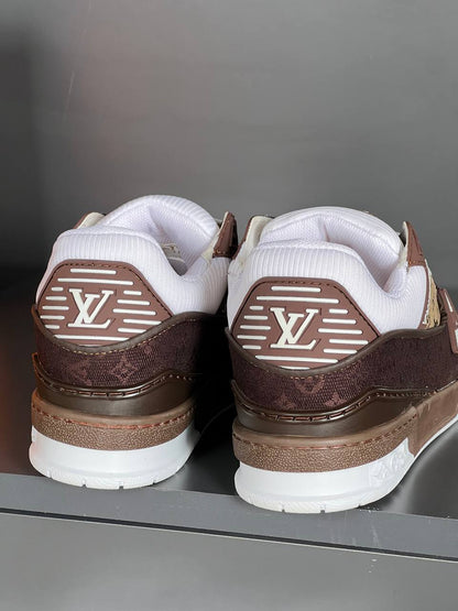 Lvs- Shoes