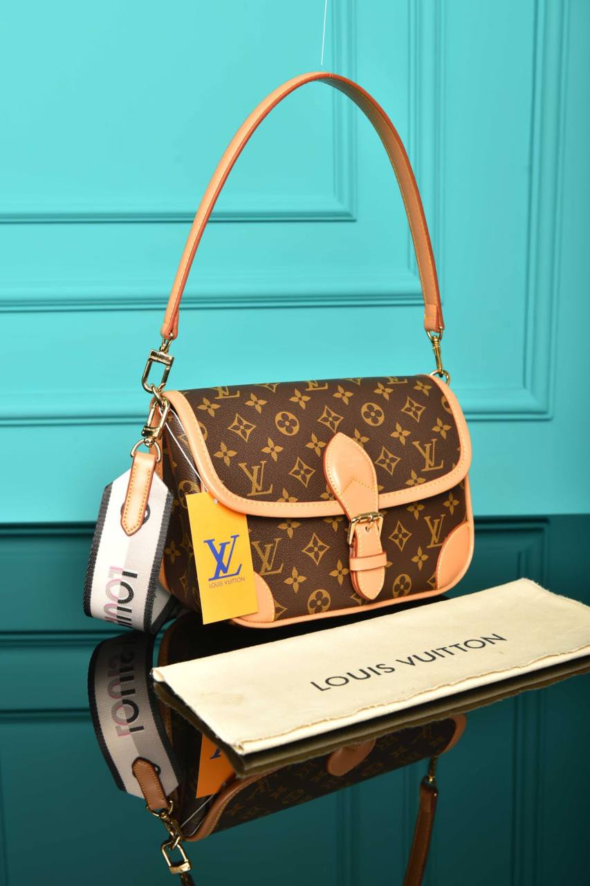 Lvs-Diane Bag