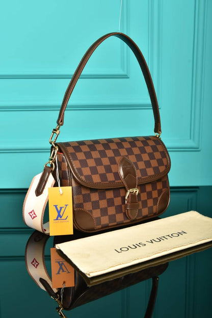 Lvs-Diane Bag