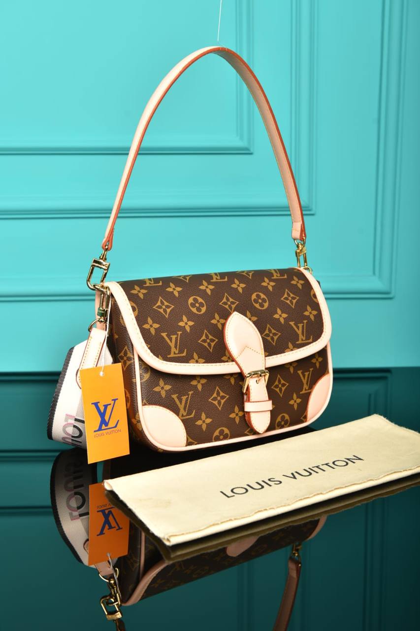 Lvs-Diane Bag