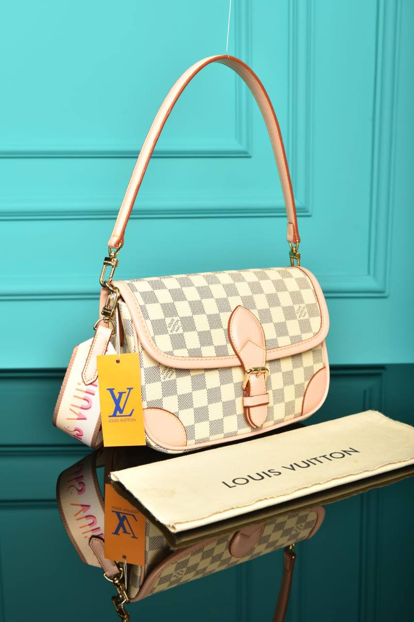 Lvs-Diane Bag