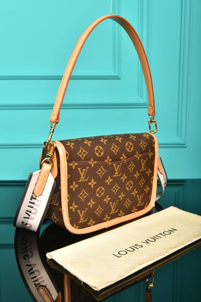 Lvs-Diane Bag