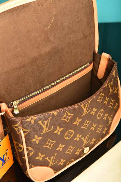 Lvs-Diane Bag