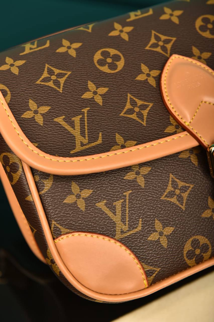 Lvs-Diane Bag