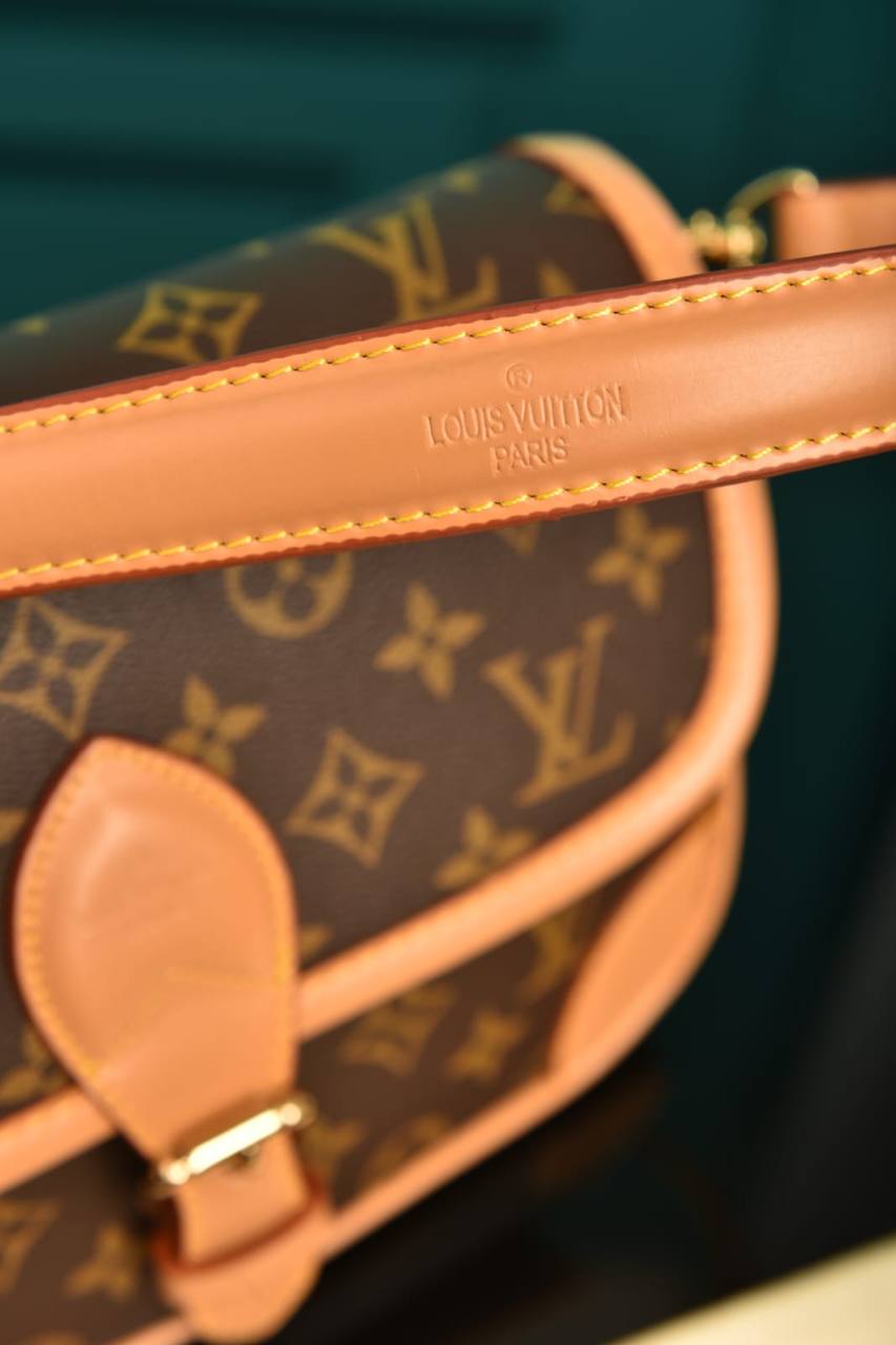 Lvs-Diane Bag