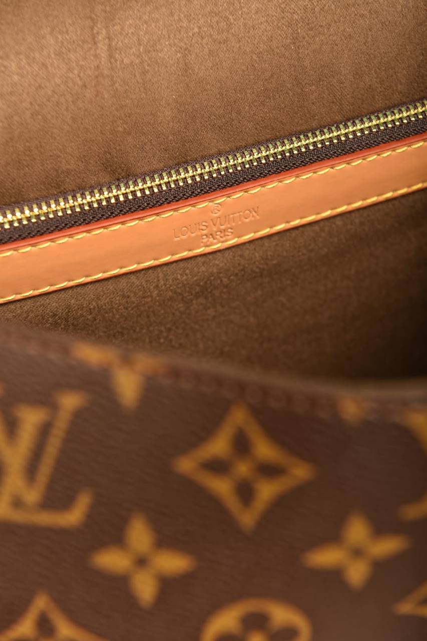 Lvs-Diane Bag