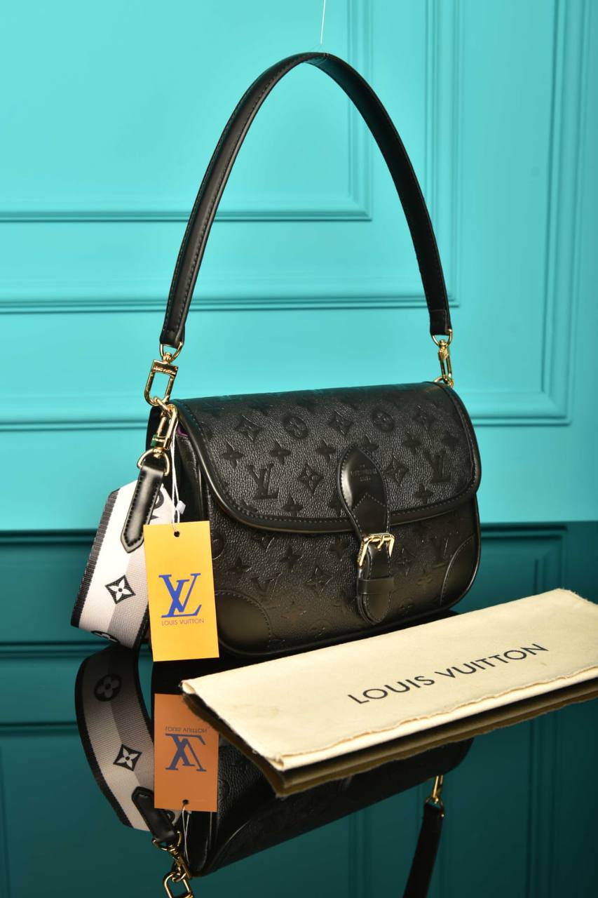Lvs-Diane Bag