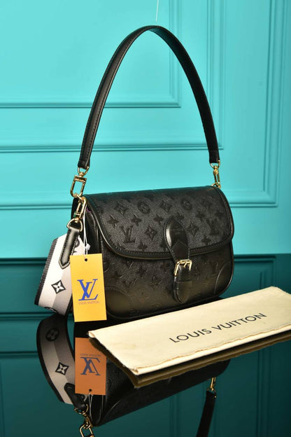 Lvs-Diane Bag