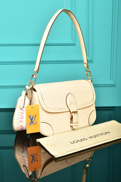 Lvs-Diane Bag