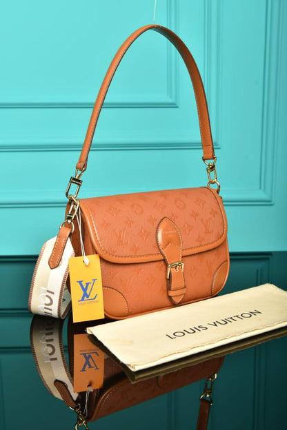 Lvs-Diane Bag