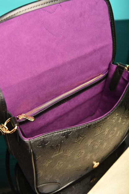 Lvs-Diane Bag