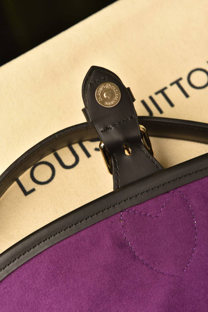 Lvs-Diane Bag