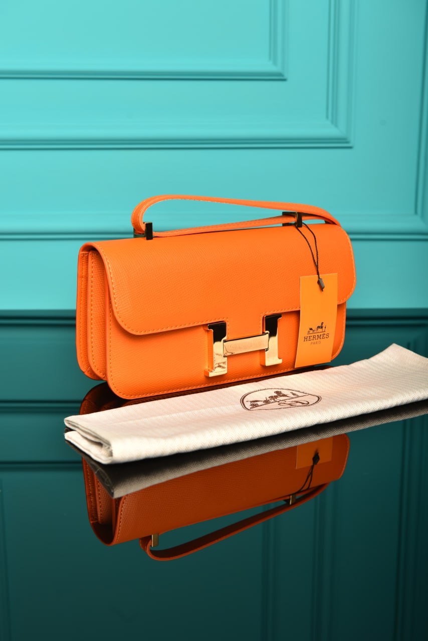 HRMS - Constance East-West Bag