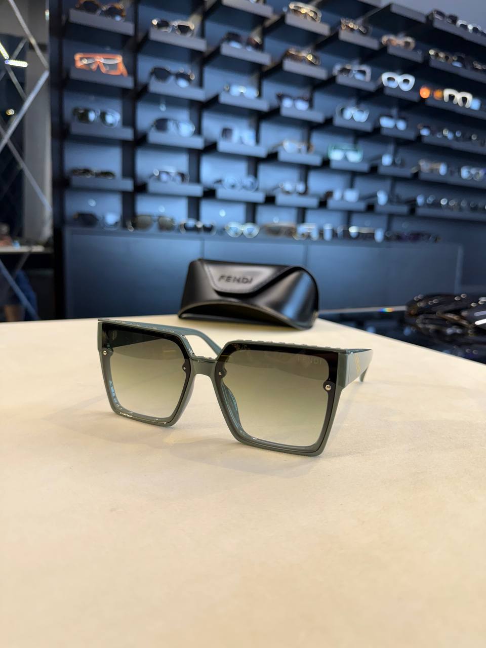 FND - Sunglasses