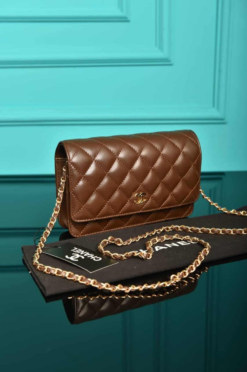 CH - Classic Wallet on Chain