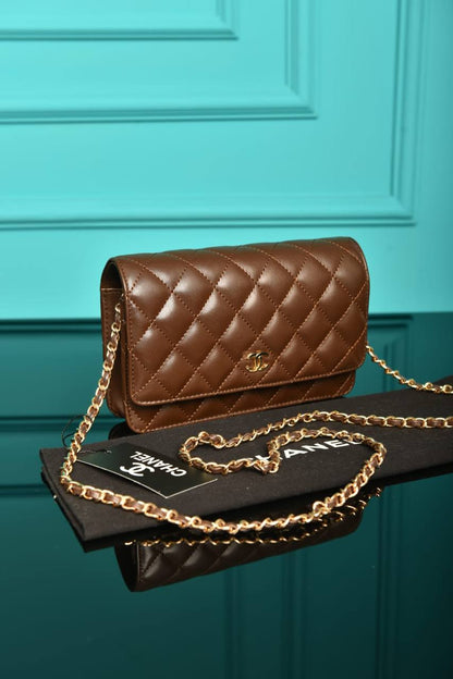 CH - Classic Wallet on Chain