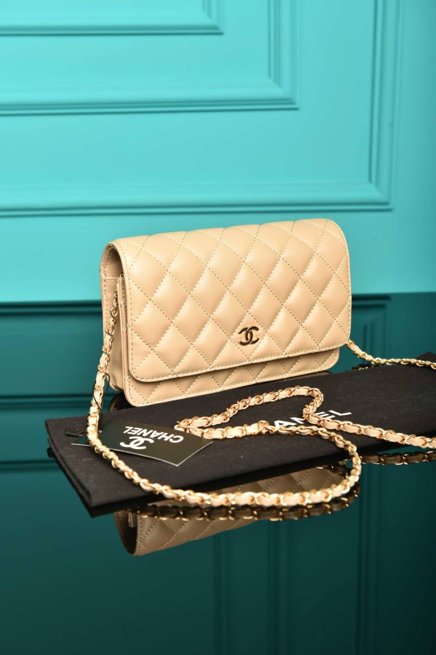 CH - Classic Wallet on Chain