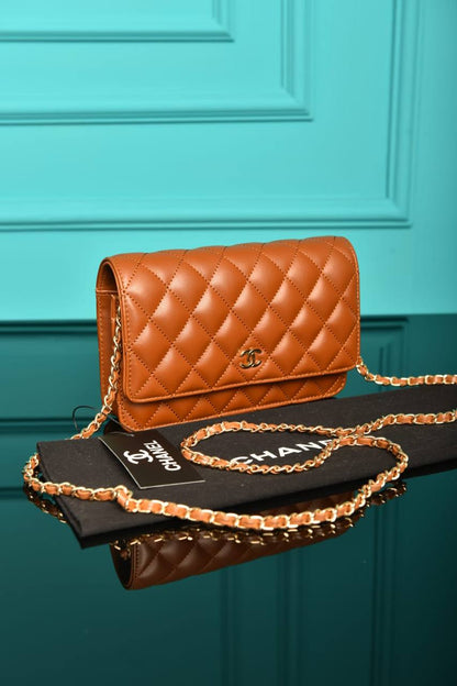 CH - Classic Wallet on Chain