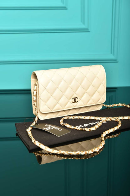 CH - Classic Wallet on Chain