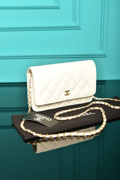 CH - Classic Wallet on Chain