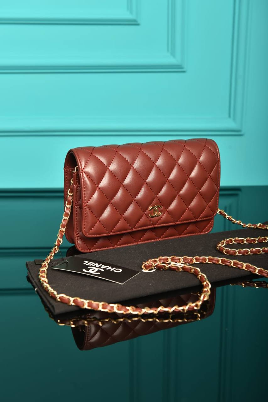 CH - Classic Wallet on Chain