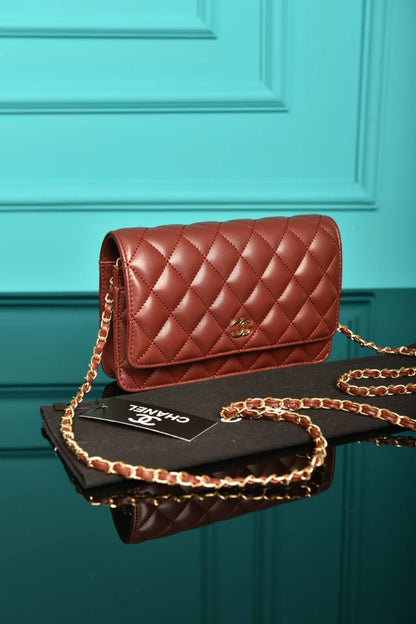 CH - Classic Wallet on Chain
