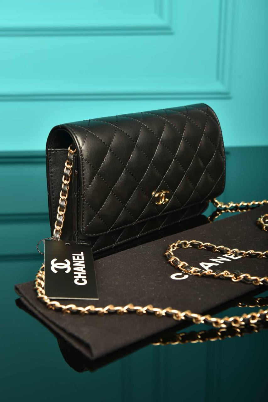 CH - Classic Wallet on Chain