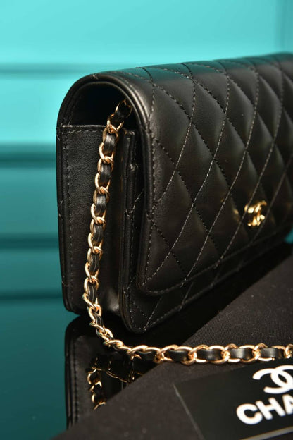 CH - Classic Wallet on Chain