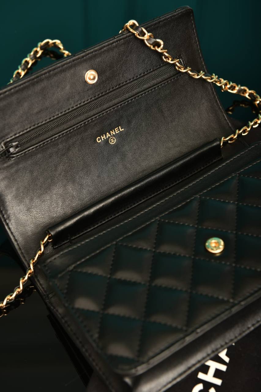 CH - Classic Wallet on Chain