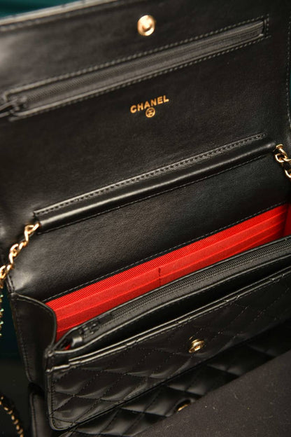 CH - Classic Wallet on Chain