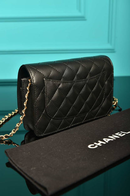 CH - Classic Wallet on Chain