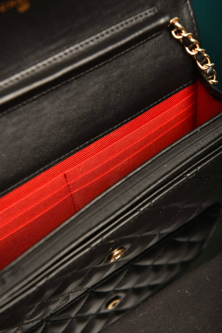 CH - Classic Wallet on Chain