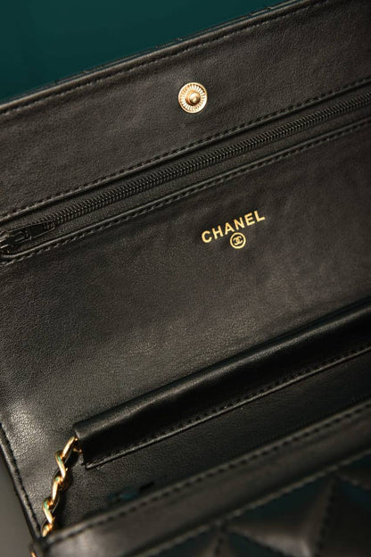 CH - Classic Wallet on Chain