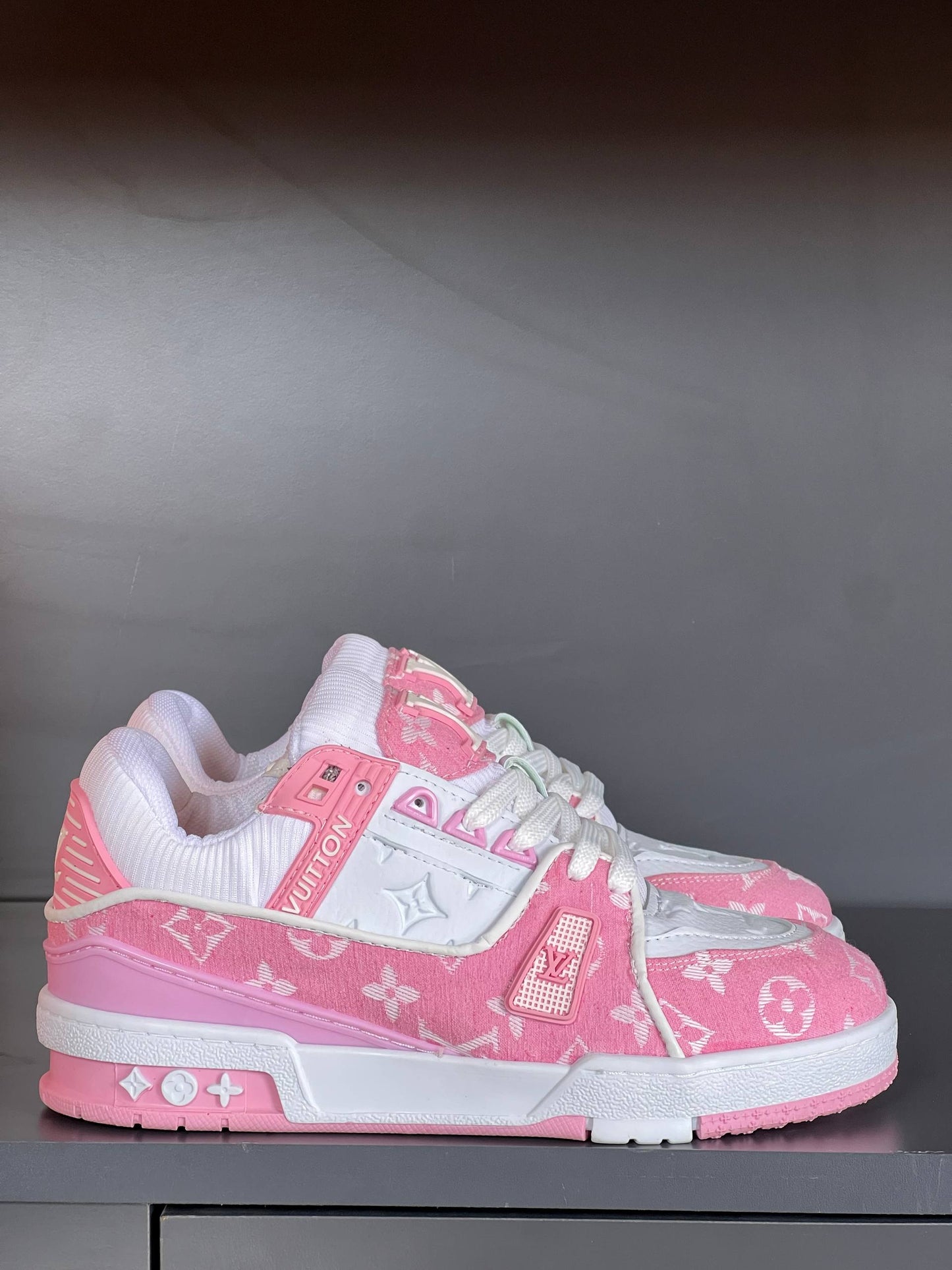 Lvs- Shoes