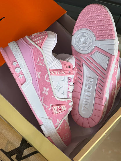 Lvs- Shoes
