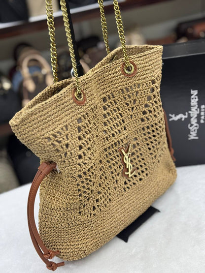 YSI - Jamie Rafia Big Bag