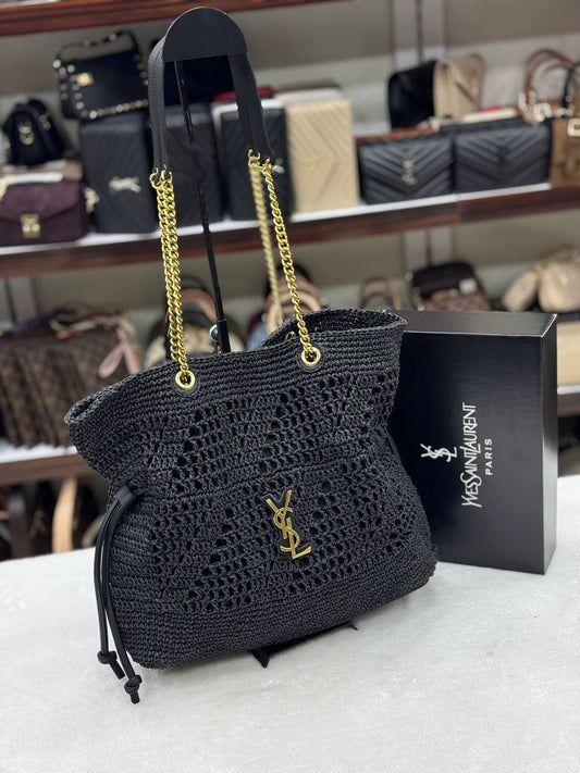 YSI - Jamie Rafia Big Bag