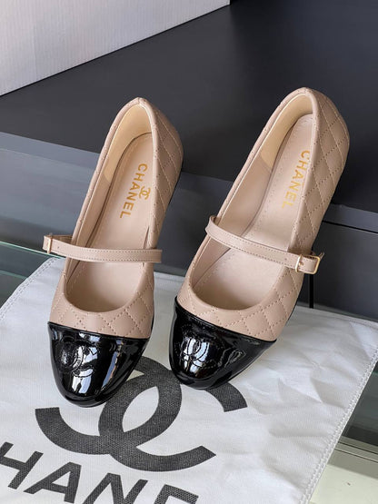 CH - Shoes