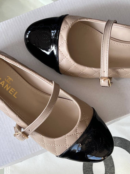 CH - Shoes