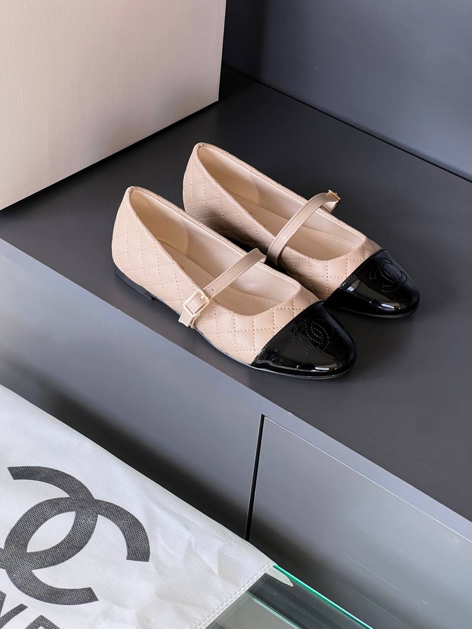 CH - Shoes
