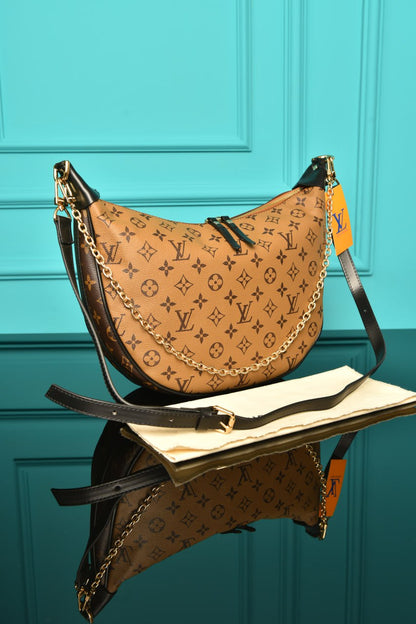 LVS- Loop Hobo