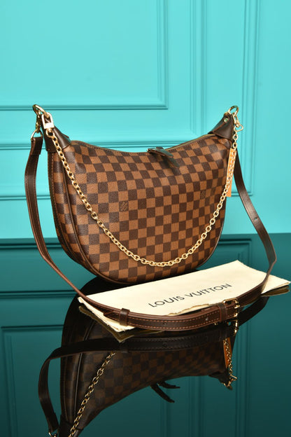 LVS- Loop Hobo