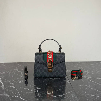 GG-Sylvie Bag Mini