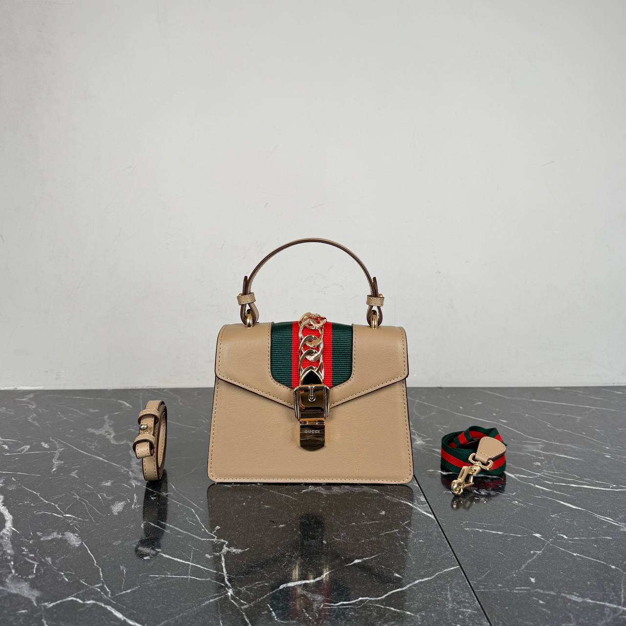GG-Sylvie Bag Mini