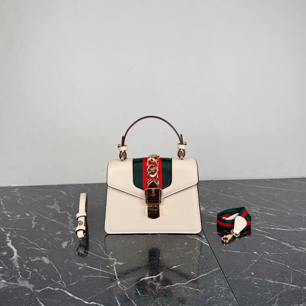 GG-Sylvie Bag Mini